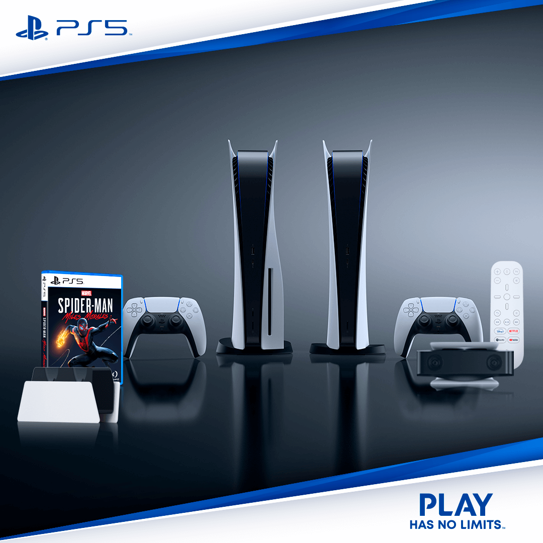 Playstation 5