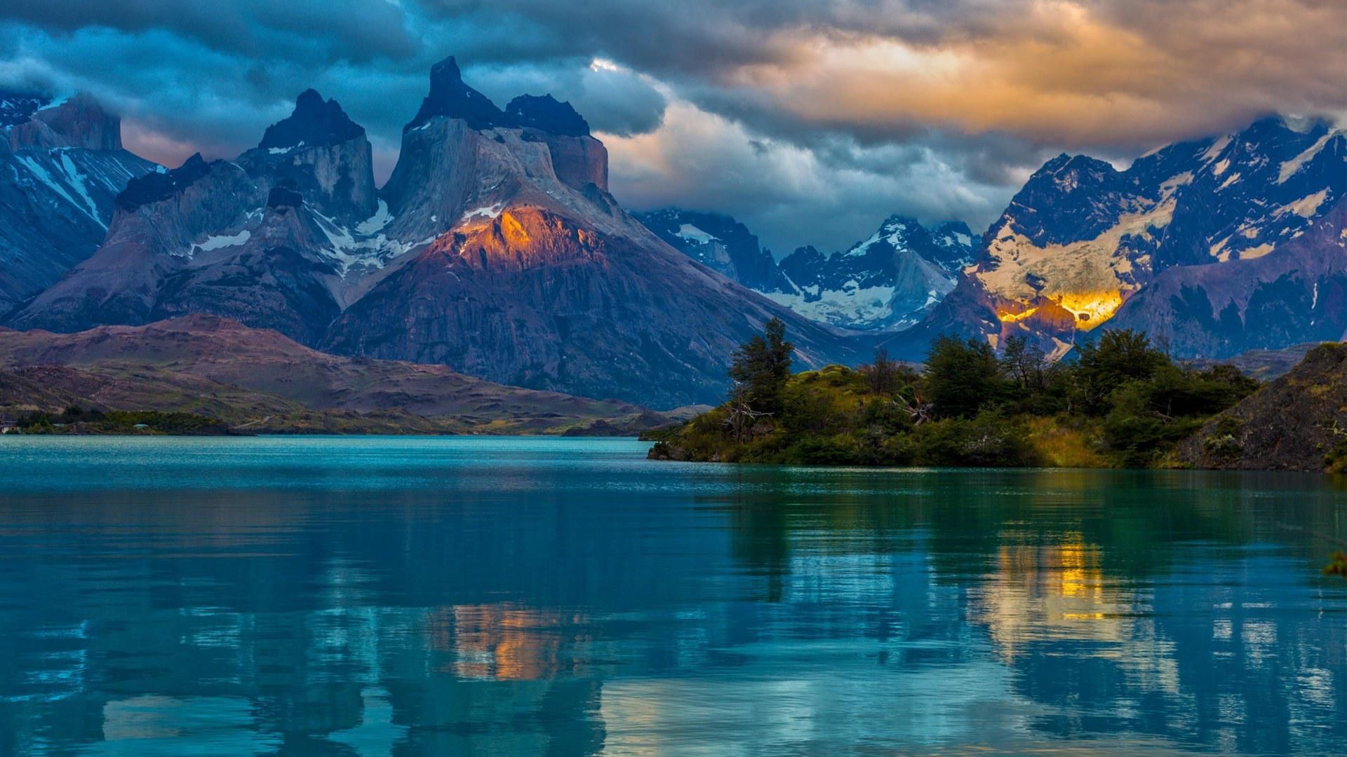 Patagonia